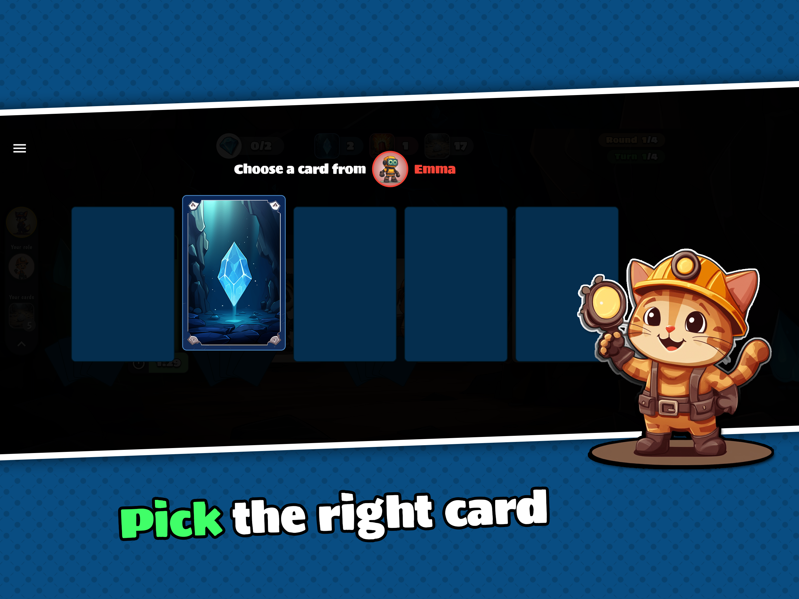 Impostor: Hidden role game Game Screenshot