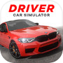 Icon of Driver: BMW Car Simulator