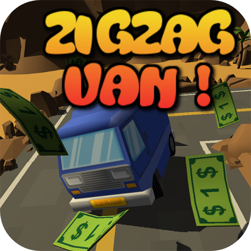 Zigzag Van! Latest Version for Android/iOS APK - TapTap