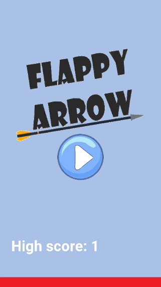Flappy Arrow Latest Version for Android/iOS APK - TapTap