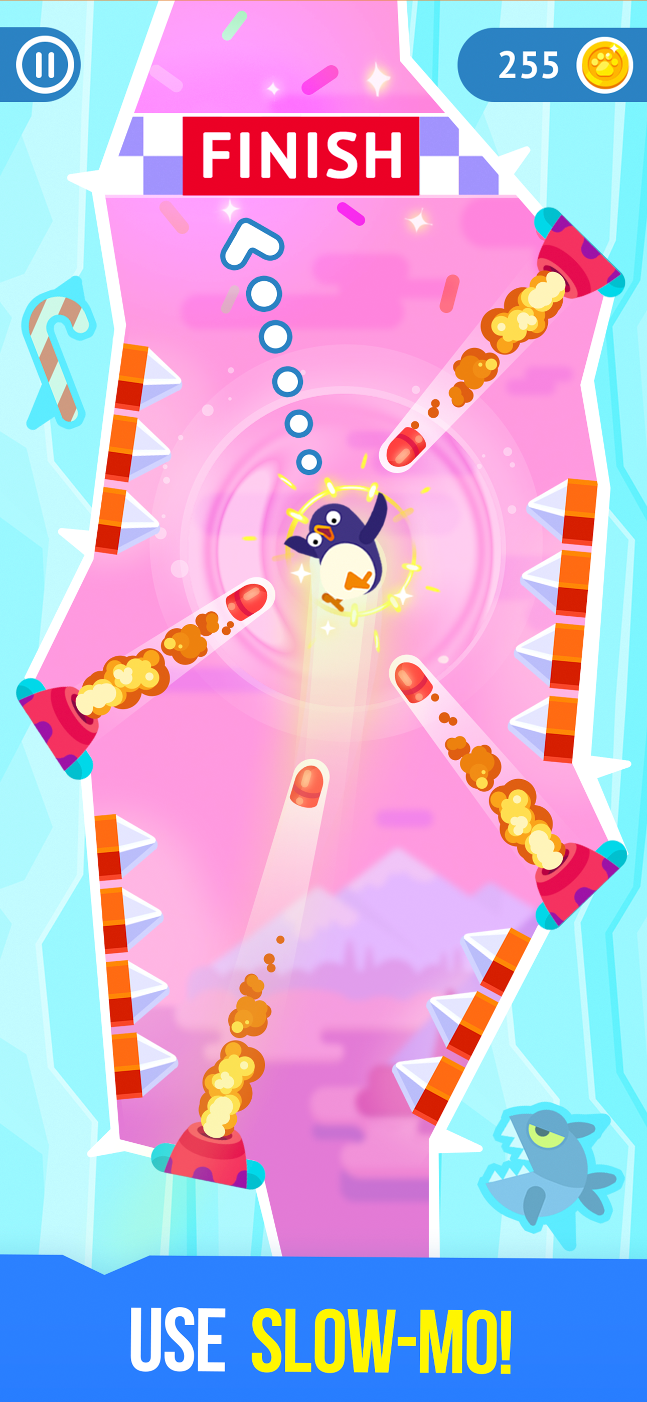 Sprint Masters Latest Version for Android/iOS APK - TapTap