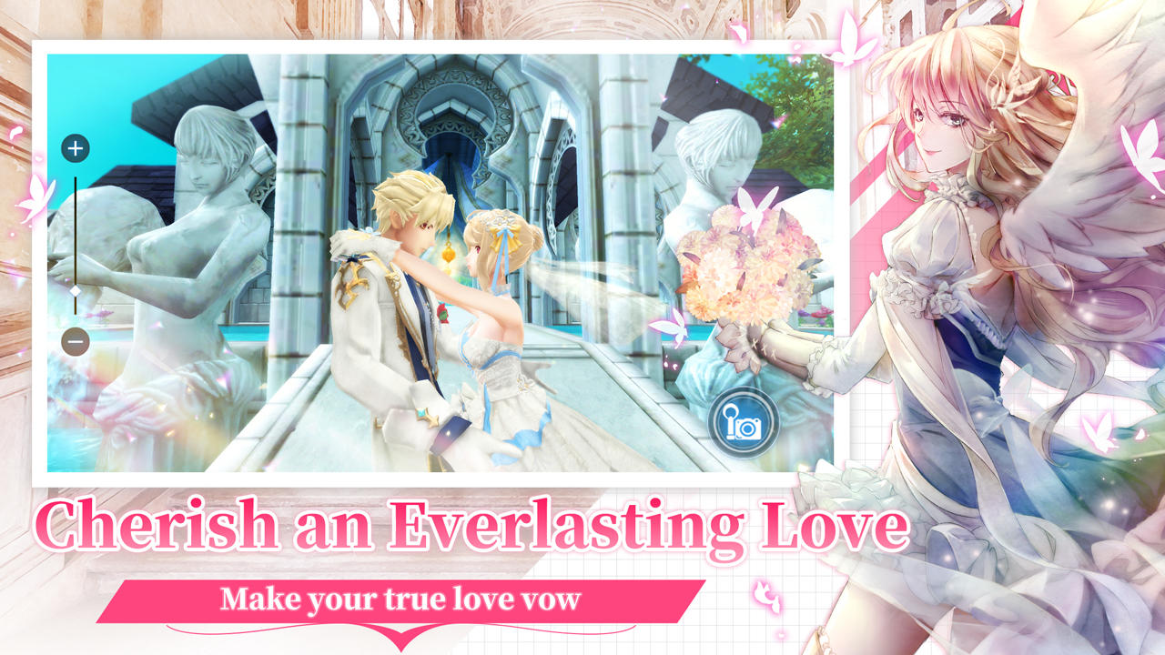 Aura Kingdom 2 - Evolution Game Screenshot