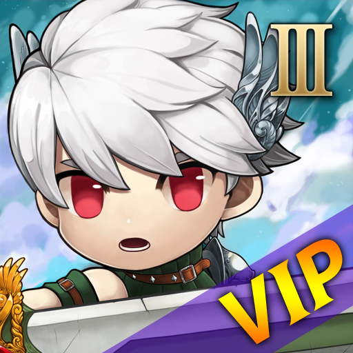 Demong Hunter 3 VIP - Action