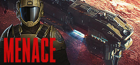 Banner of MENACE 