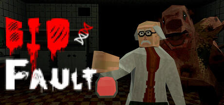 Banner of BIO Fault 