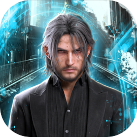 Final Fantasy XV: War for Eos