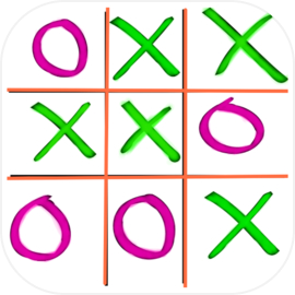 Tic Tac Toe | Improve IQ level android iOS-TapTap