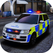 US Taxi Game-Police Car Game