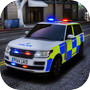 US Taxi Game-Police Car Game