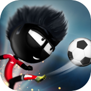 Stickman Soccer