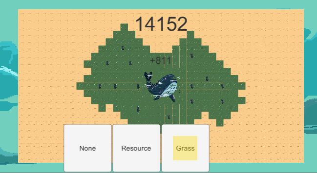 鲸落 screenshot game