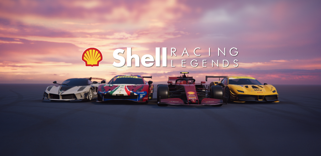Shell Racing Legends screenshot