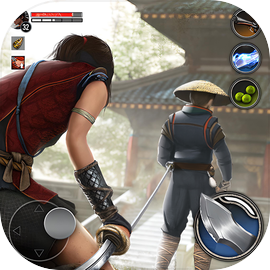 Ninja Assassin Creed Shadow APK (Android Game) - Baixar Grátis