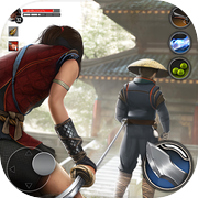 Ninja Ryuko: gioco del ninja dell'ombra