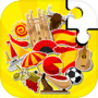 Icon dari Barcelona - Jigsaw Puzzle Game
