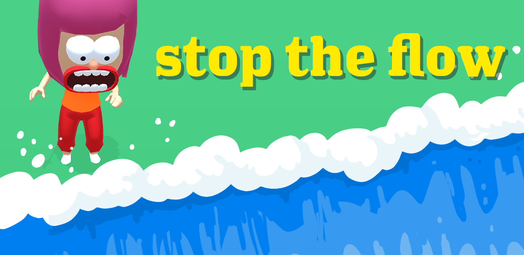 Banner of stop the flow ! - puzzle game 1.2.3