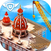 Mega Monument Constructor