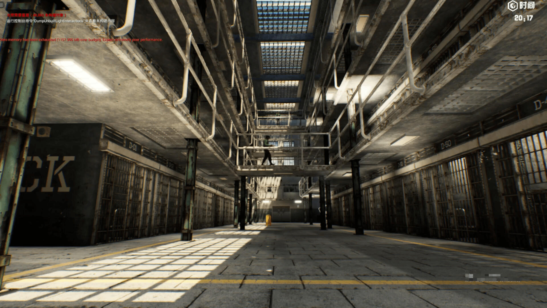 死亡禁地 2   The Dead Zone 2 Game Screenshot