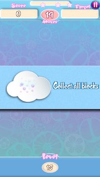 Cuplikan Layar Game Jelly Bears