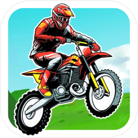 Moto Bike Race : 3XM Game