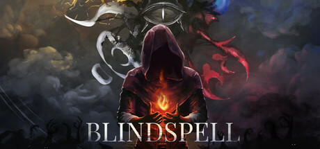 Banner of BlindSpell 