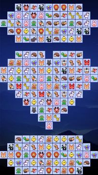 天天连连看—连连看经典版 Game Screenshot