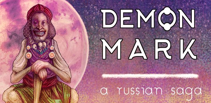 Banner of Demon Mark: A Russian Saga 1.1.7