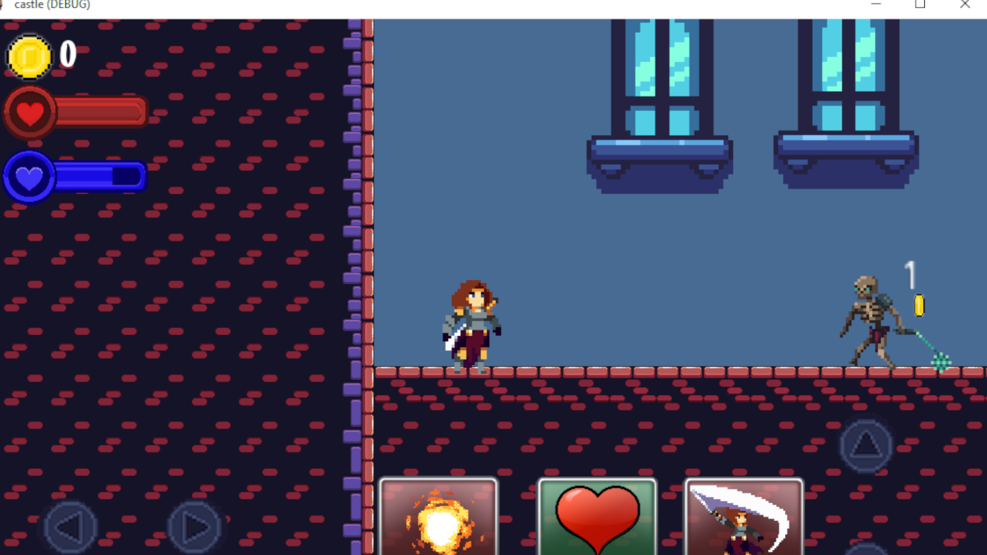 castle Latest Version for Android/iOS APK - TapTap