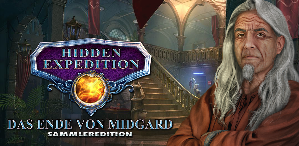Banner of Hidden Expedition: Das Ende vo 