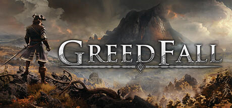 GreedFall screenshot