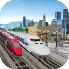 Subway 3d Train Simulator Game