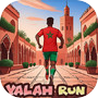 Yalah Run - Marrakech Game