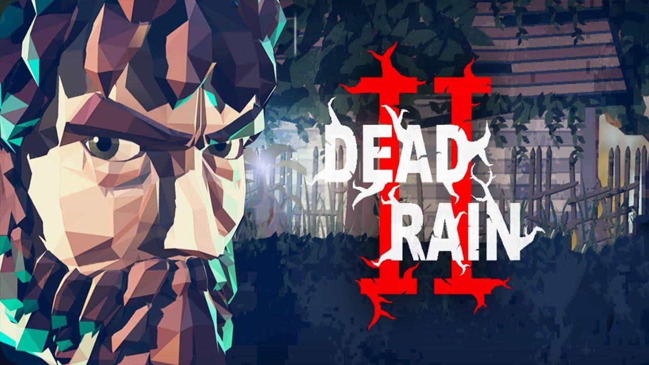 DEAD RAIN 2 : Tree Virus 비디오 스크린샷