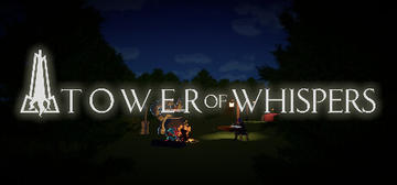 Banner of Tower of Whispers 
