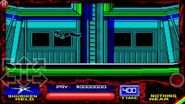 Saboteur! Ⅱ : Avenging Angel Game Screenshot