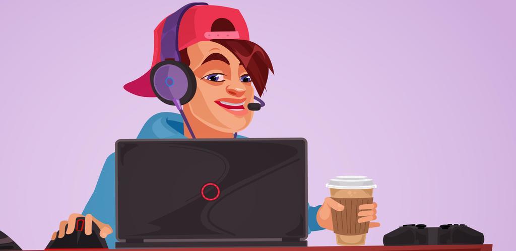 Idle Streamer! screenshot