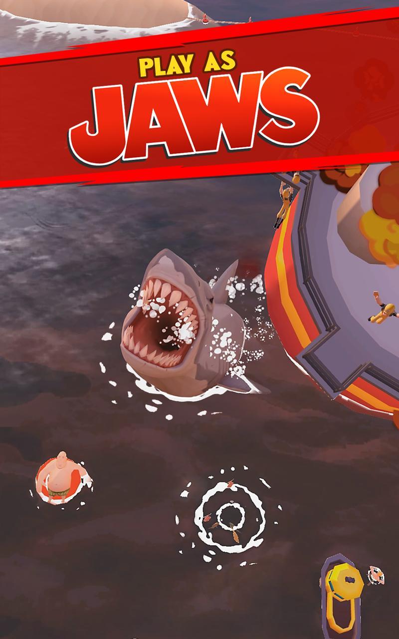 Screenshot 1 of JAWS.io 