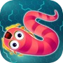 ไอคอนของ Snake Serpent.io Worm Slither