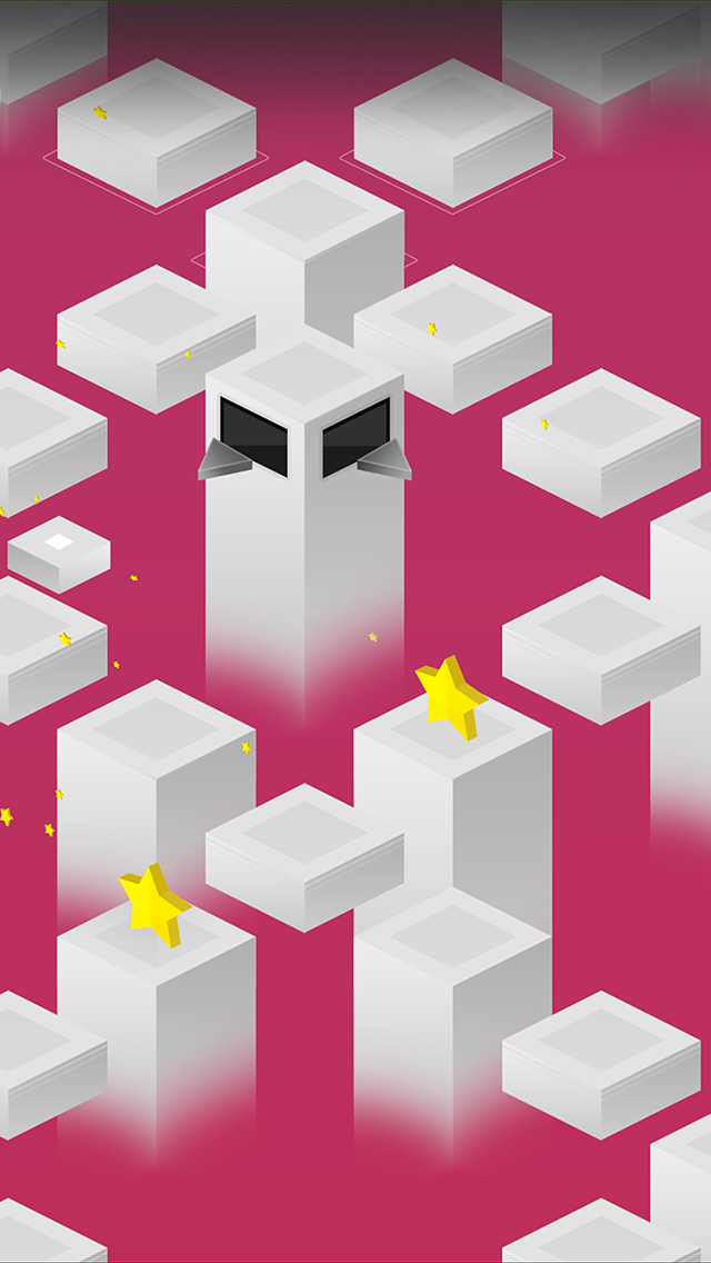 Color Maze - Infinite Puzzle Game Screenshot