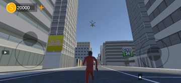 Tokyo Life Adventures Game Screenshot