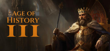 Banner of Age of History 3 