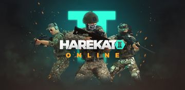 Banner of Harekat 2 : Online 