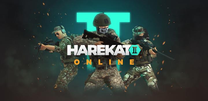 Banner of Harekat 2 : Online 0.4.6