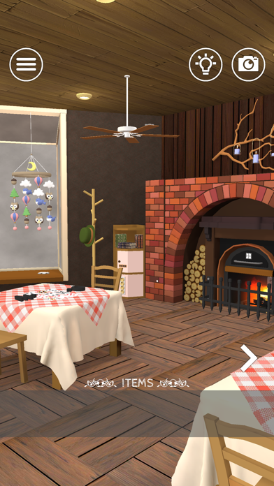 Tiny Room Collection Game Screenshot