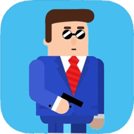 Mr Bullet!