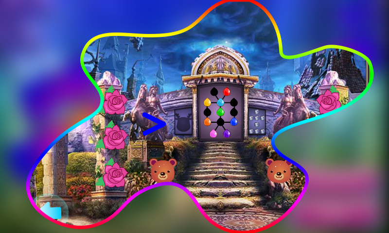 Best Escape Games 139 Chirpy Girl Escape Game 遊戲截圖