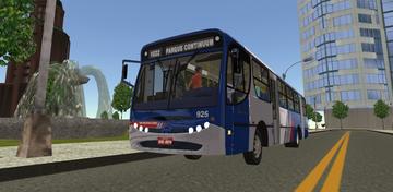 Banner of Proton Bus Simulator Urbano 