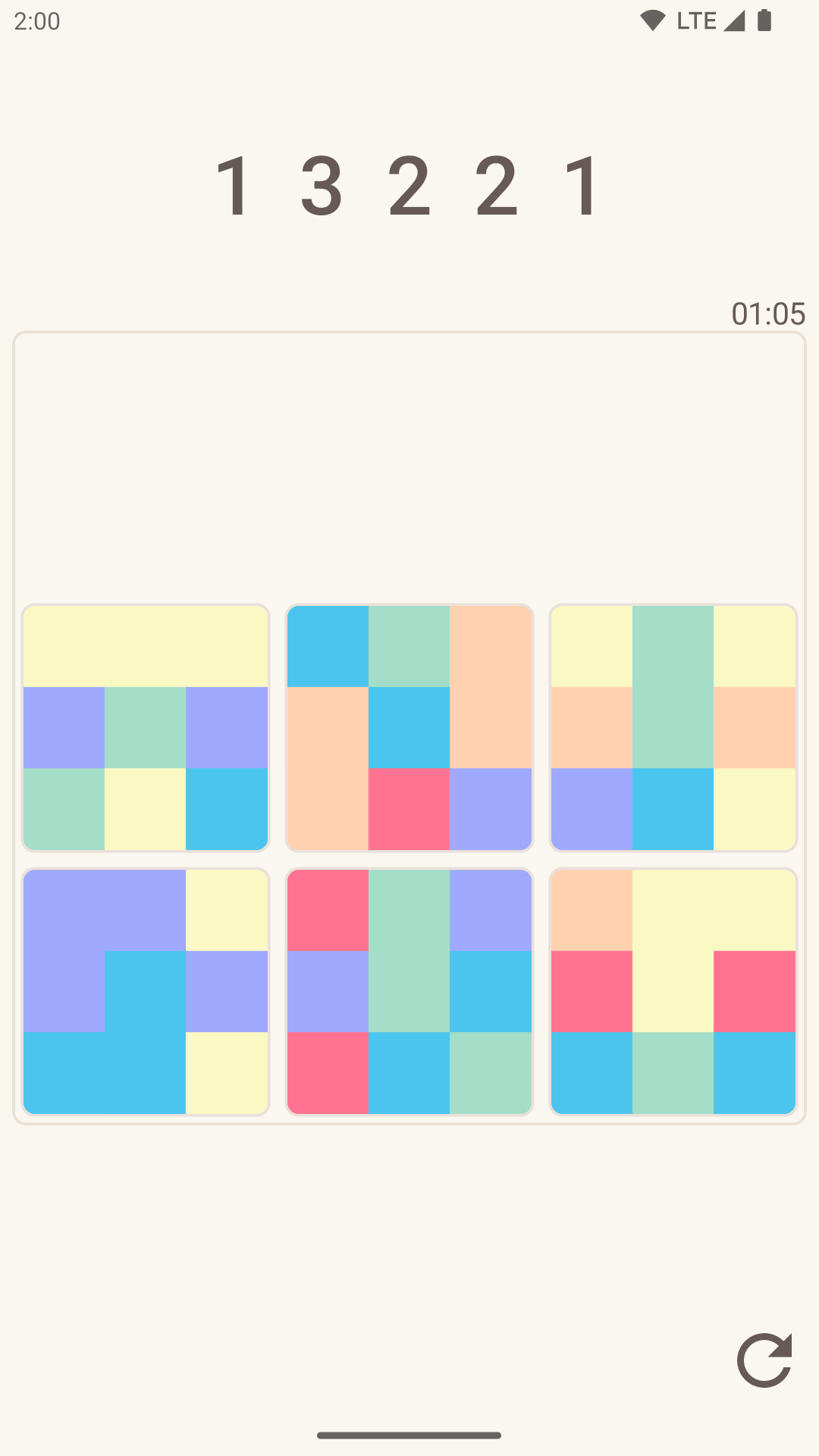 Skill Count Latest Version for Android/iOS APK - TapTap