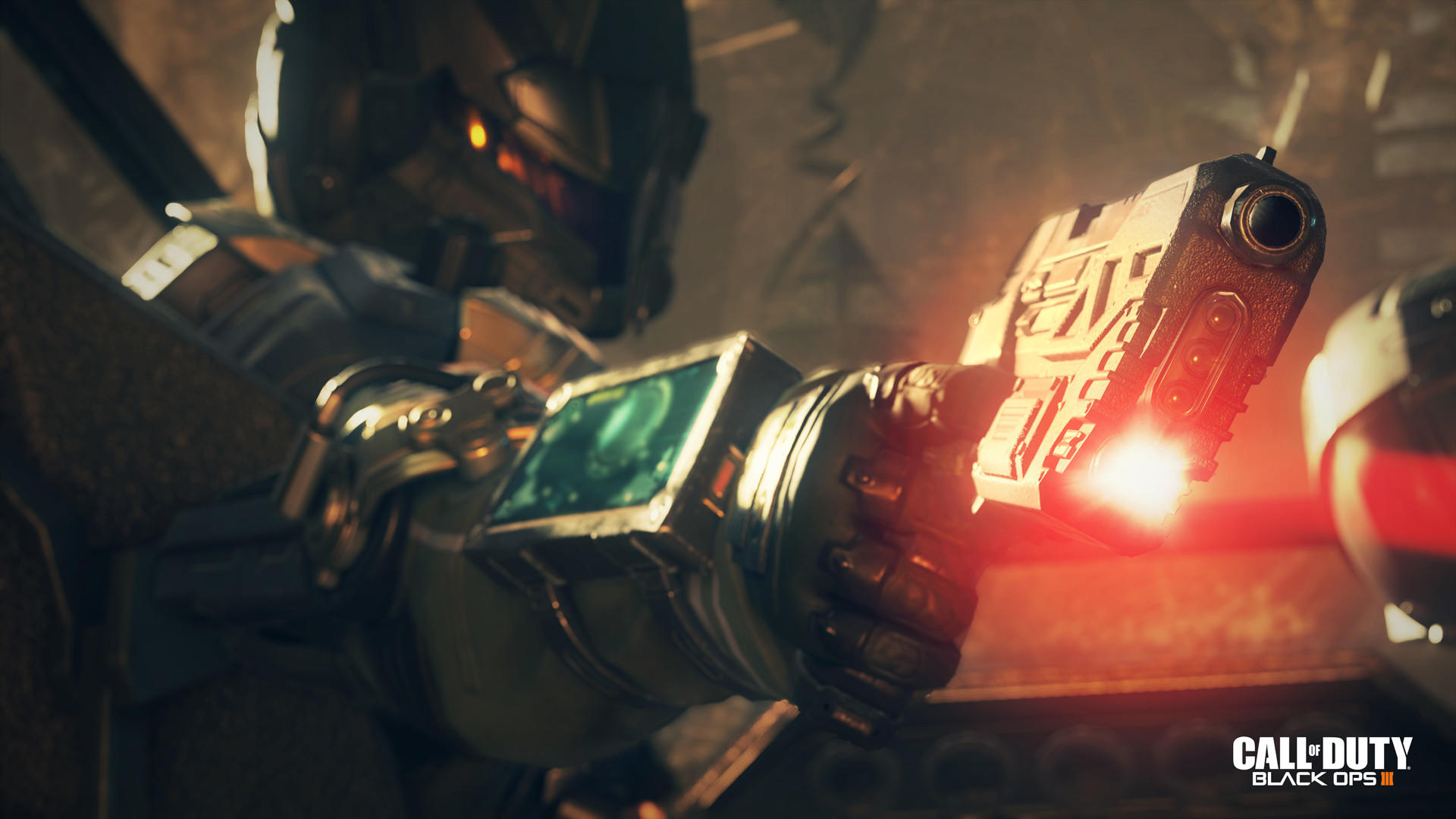 Call of Duty: Black Ops III for Android/iOS - TapTap
