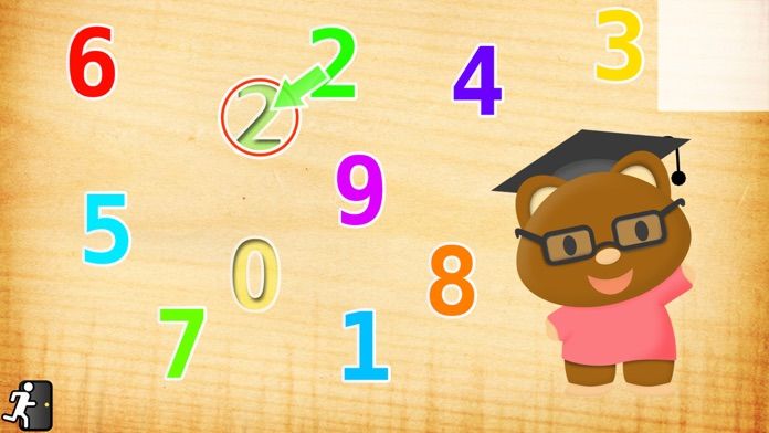 Tozzle ゲームのスクリーンショット